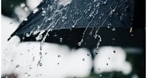 پیش بینی هوای گیلان فردا شنبه 8 شهریور/ تگرگ در راه است