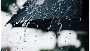 رگبار بهاری به سراغ این استان ها می‌آید 