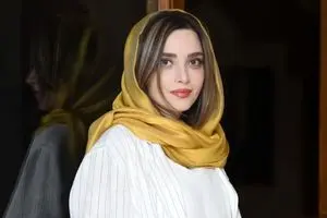 تاثر بهنوش طباطبایی برای کودکان شهید میناب