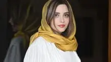 تاثر بهنوش طباطبایی برای کودکان شهید میناب