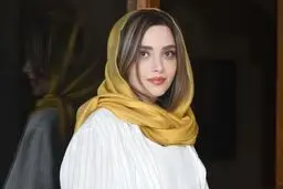 تاثر بهنوش طباطبایی برای کودکان شهید میناب