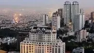شناسایی ۱۱۰ هزار خانه لوکس در تهران