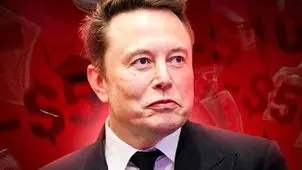 ثروت ایلان ماسک چقدر است؟ 