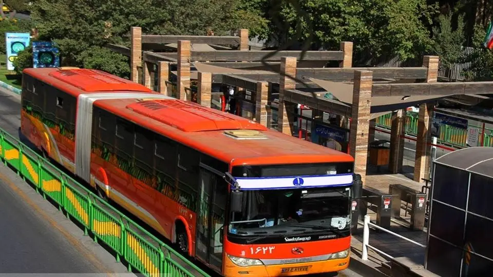 شرکت اتوبوسرانی اصفهان ۴۰۰ راننده پایه یک استخدام می‌کند
