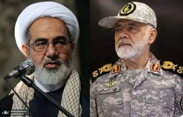 رئیس سازمان قضایی نیروهای مسلح: هرگونه حمله به ایران با پاسخ پشیمان‌کننده مواجه می‌شود