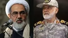 رئیس سازمان قضایی نیروهای مسلح: هرگونه حمله به ایران با پاسخ پشیمان‌کننده مواجه می‌شود