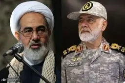 رئیس سازمان قضایی نیروهای مسلح: هرگونه حمله به ایران با پاسخ پشیمان‌کننده مواجه می‌شود