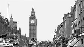 باربارا کامینز؛ عدالت و برابری

