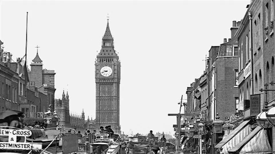 باربارا کامینز؛ عدالت و برابری

