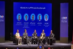 پس‌انداز خرد ایرانی‌ها بر بستر طلا؛ فرصتی برای حفظ ارزش پول