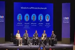 پس‌انداز خرد ایرانی‌ها بر بستر طلا؛ فرصتی برای حفظ ارزش پول