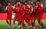 ترکیب پرسپولیس مقابل ذوب آهن اعلام شد