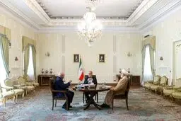 نشست مشترک سران قوا به میزبانی رئیس جمهور 