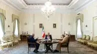 برگزاری نشست مشترک سران قوا به میزبانی رئیس جمهور
