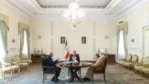 برگزاری نشست مشترک سران قوا به میزبانی رئیس جمهور

