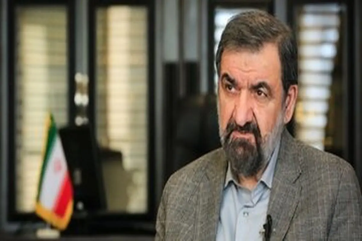 خط و نشان محسن رضایی برای ارتش اسرائیل

