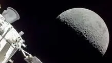 چهار فضانورد به دورماه می‌روند + ناسا زمان پرتاب فضا نورد آرتمیس۲ را اعلام کرد 