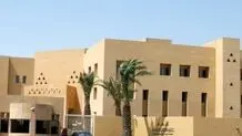 سفارت عربستان در کویت برای مسافران جامانده از پروازها اتوبوس به مقصد ریاض تدارک دید
