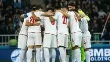 جنجال مهدی ترابی در تیم ملی