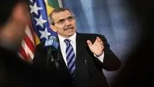 نواف سلام: لبنان روابط خود را با اسرائیل عادی سازی نمی کند