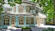 رونمایی از کارت اعتباری موزه+ جزئیات