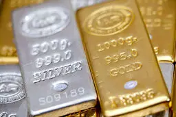 خرید طلا سودآورتر است یا نقره؟