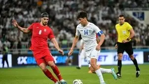 کنفدراسیون فوتبال آسیا: زمان برگزاری دو دیدار تیم ملی فوتبال ایران مشخص شد