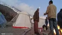 Magnitude 5.6 quake hits Khoy in northwest Iran