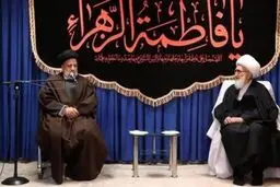 مراجع تقلید از رئیسی گلایه کردند/ کیهان تیتر زد «تقدیر کردند»!/ عکس

