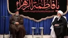 مراجع تقلید از رئیسی گلایه کردند/ کیهان تیتر زد «تقدیر کردند»!/ عکس

