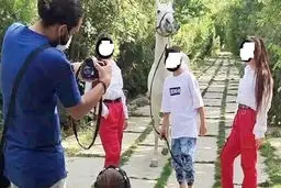 درآمدهای میلیونی در جیب والدین کودکان اینفلوئنسر