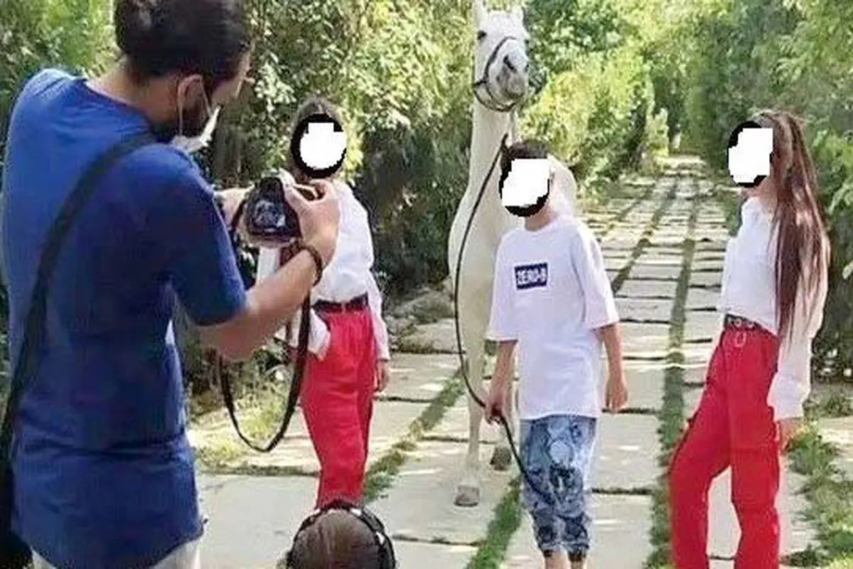درآمدهای میلیونی در جیب والدین کودکان اینفلوئنسر