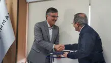 گروه بهمن و بانک ملی تفاهم‌نامه امضا کردند
