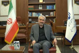وزیر اقتصاد: پزشکیان اصلاحات اقتصادی را با شجاعت انجام می دهد