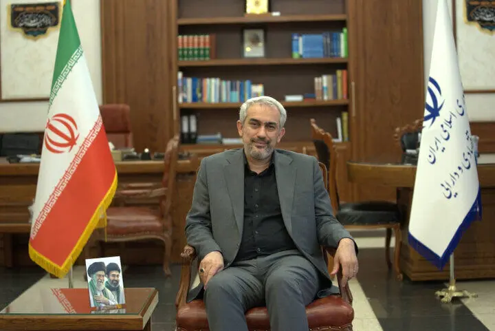 وزیر اقتصاد: پزشکیان اصلاحات اقتصادی را با شجاعت انجام می دهد