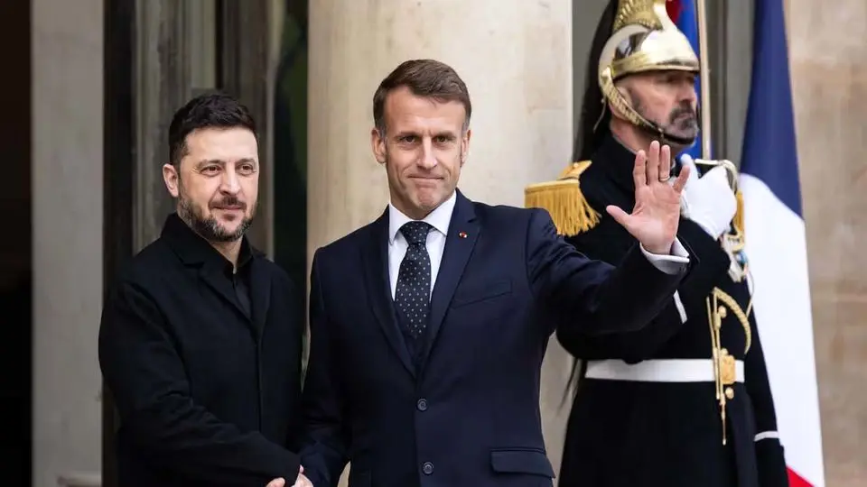 اولتیماتوم آخر در برلین