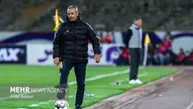 اسماعیل کارتال به پرسپولیس پشت کرد