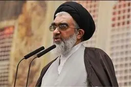 امام جمعه قم: ورزشکاران زن باید زینت نظام و اهل بیت باشند