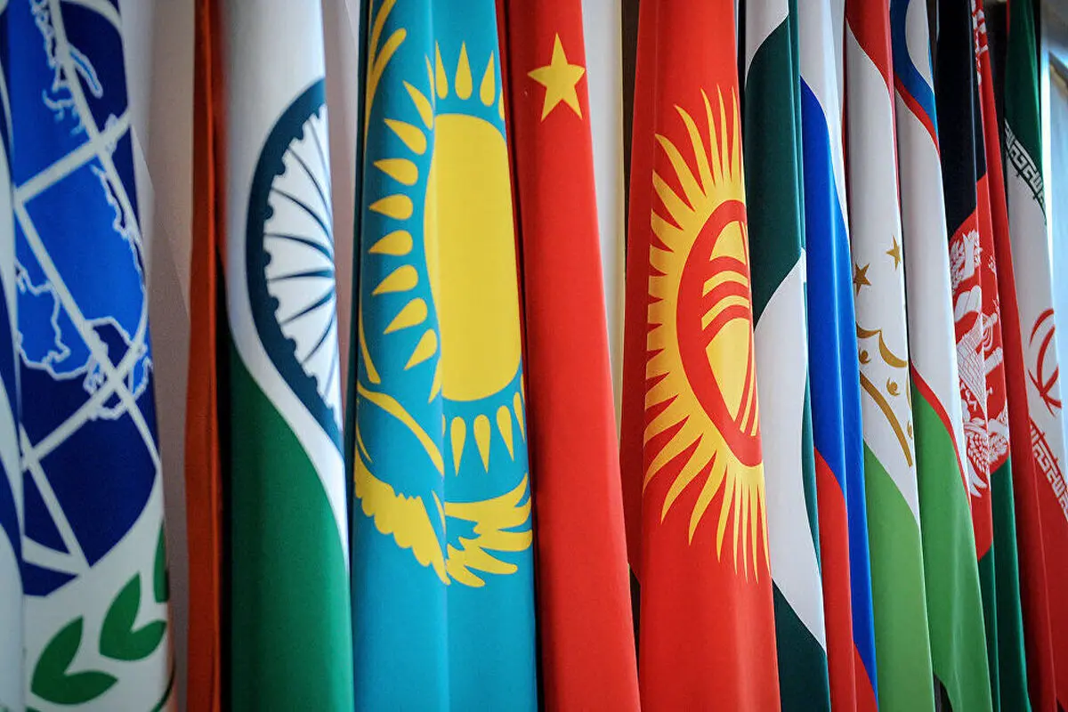 تجارة إیران مع دول منظمة شنغهاي تبلغ 37.2 ملیار دولار