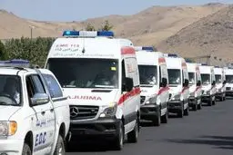 آمار عجیب مزاحم تلفنی اورژانس تهران در ۷ روز!

