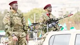 اتحاد بی‌سابقه واشنگتن و دمشق