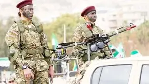 اتحاد بی‌سابقه واشنگتن و دمشق