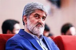 علی مطهری: رفتار روسیه طبیعی است/ روس‌گرایان داخلی به سیاست «نه شرقی نه غربی» برگردند
