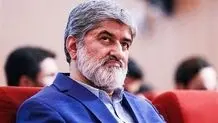 علی مطهری: رفتار روسیه طبیعی است/ روس‌گرایان داخلی به سیاست «نه شرقی نه غربی» برگردند
