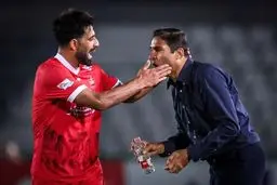 هاشمیان خواهان دریافت 50 میلیارد برای اقاله قراردادش است