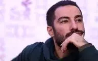 ماجرای اعتراض نوید محمدزاده چه بود؟
