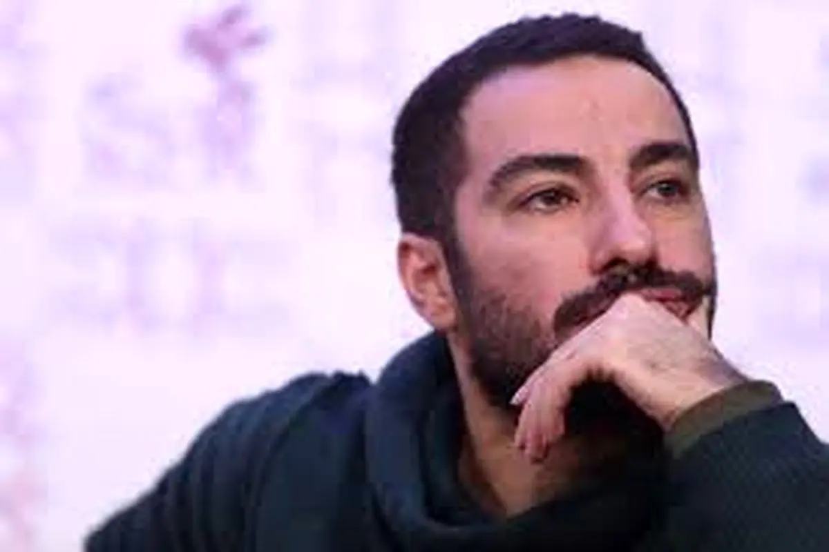 ماجرای اعتراض نوید محمدزاده چه بود؟
