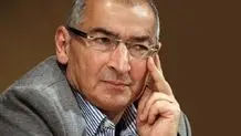 صادق زیباکلام ممنوع‌التدریس شد 