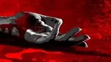 قتل پسر جوان توسط پدر بی رحم 