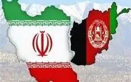 افزایش دو‌برابری پروژه‌های افغانستان در ایران

